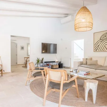 Villa La Telaranya Puerto Pollensa