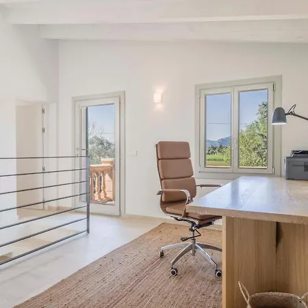 La Telaranya Villa Puerto Pollensa